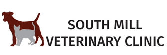 Link to Homepage of South Mill Veterinary Clinic